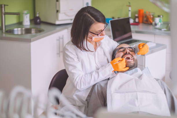 Best Same-Day Emergency Dentist in Combine, TX