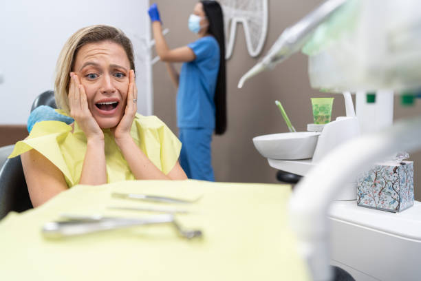Best 24-Hour Emergency Dentist in Combine, TX