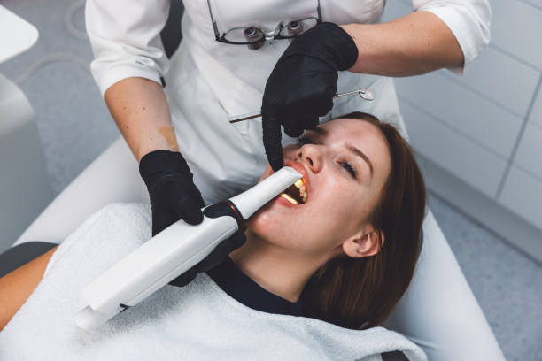 Best Emergency Root Canal Treatment in Combine, TX