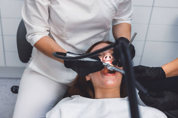 Best Emergency Wisdom Teeth Removal in Combine, TX